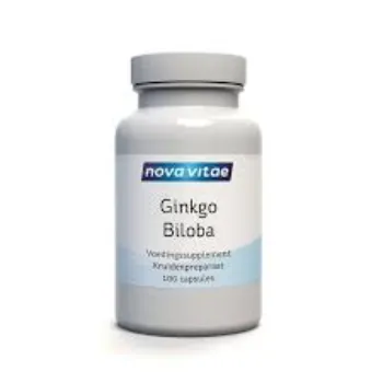 Ginkgo Biloba
