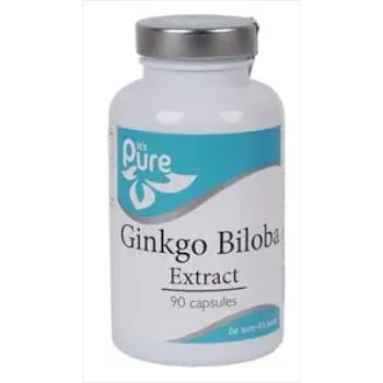 Ginkgo Biloba