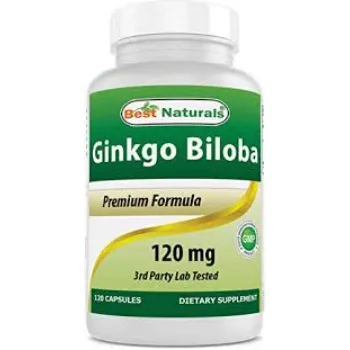 Ginkgo Biloba