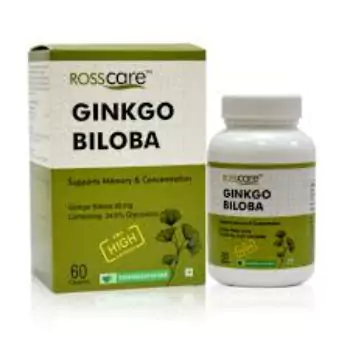 Ginkgo Biloba