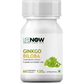 Ginkgo Biloba
