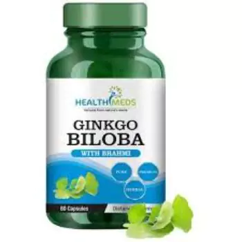 Ginkgo Biloba