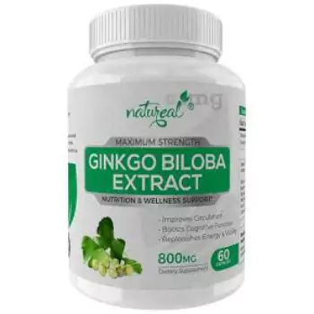 Ginkgo Biloba