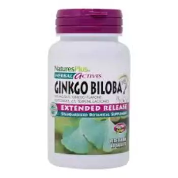 Ginkgo Biloba