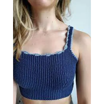 Fashionable Girl Top