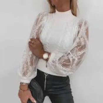 Unique Style Girl Top