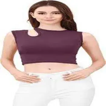 Latest Designer Girl Tops