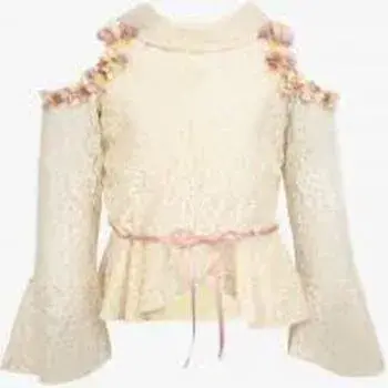 Latest Style Girl Top