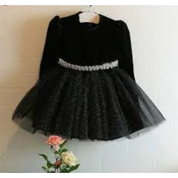 Girls Frocks
