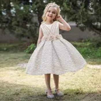 Girls Frock