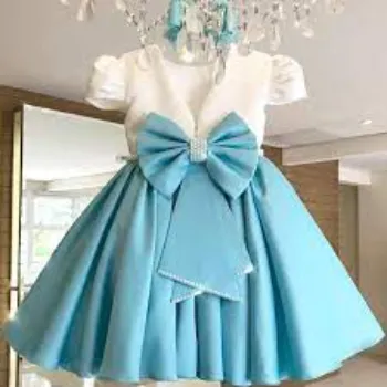 Classic Girls Frocks