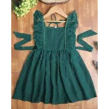Girls Frocks