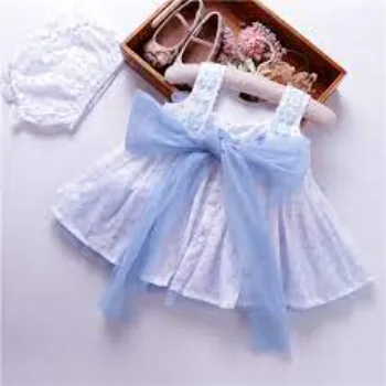 Girls Fit N Fame Full Frocks