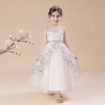 Girls Frocks