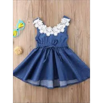 Girls Frocks
