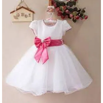 Girls Frocks