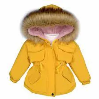 Jacket For Girls