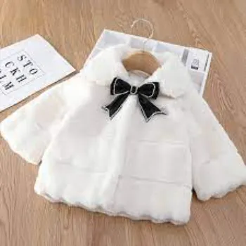 White Girls Jacket