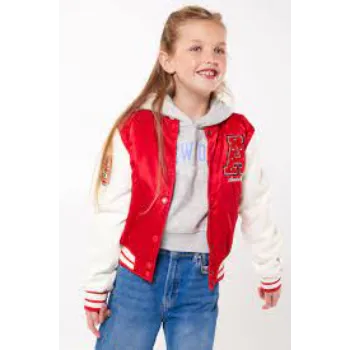 Designer Girls Jacket