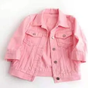 Girls Jacket