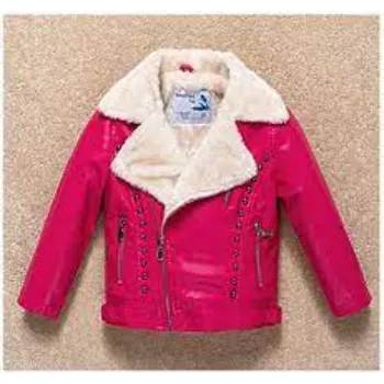 Girls Fit N Fame Full Sleeve Jacket