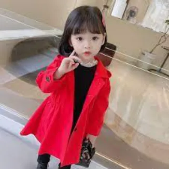 Girls Gorgeous Jacket