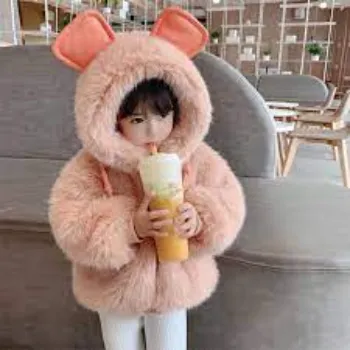 Girls Jacket