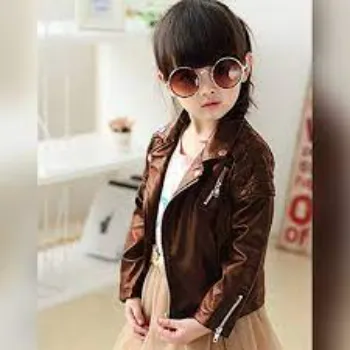 Girls Winter Jacket