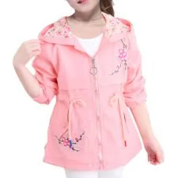 Girls Stylish Jacket