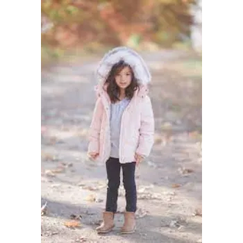 Girls Winter Jacket