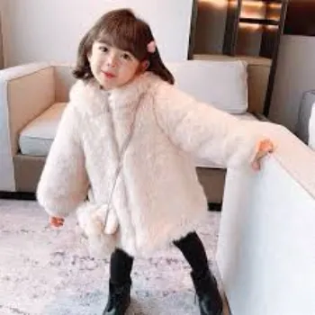 Girls Designer Jacket