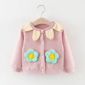 Girls Jacket 