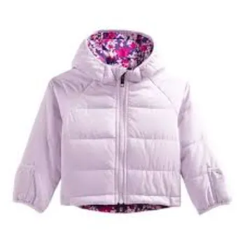 Girls Fancy Jacket