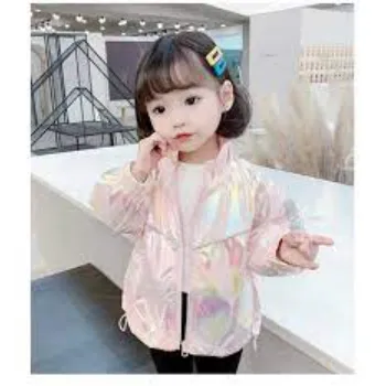 Girls Jacket