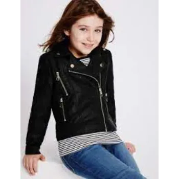 Girls Jacket