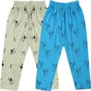 Cotton Pajama For Girls