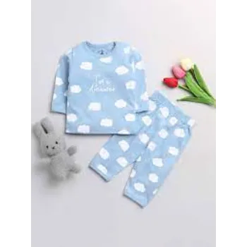 Girls Casual Night Wear