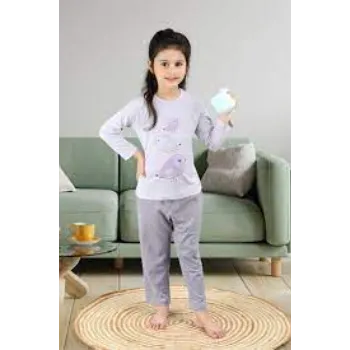 Girls Cotton Night Wear
