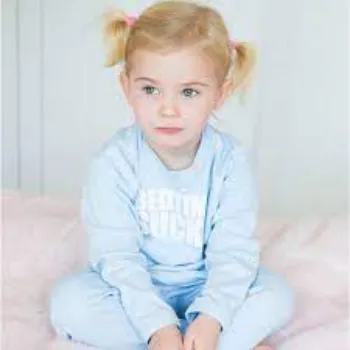 Girls Cotton Night Wear