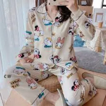 Girls Fit N Fame Night Wear