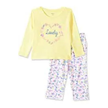 Girls Night Wear