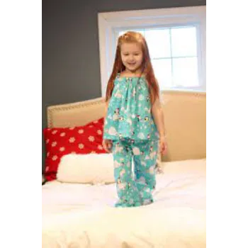 Girls Trendy Night Wear