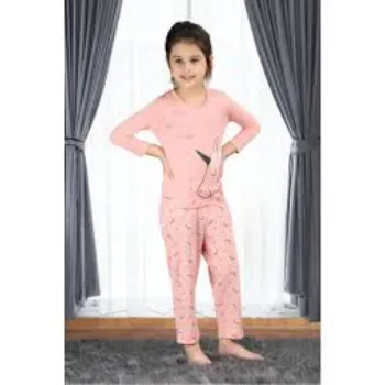 Designer Girls Night Wear