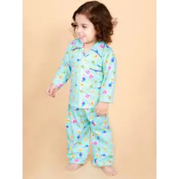 Fancy Girls Night Wear