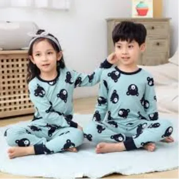 YOYO Fashion Girls Pyjama