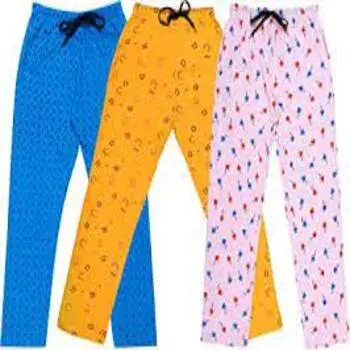 Regular Girls Pajama