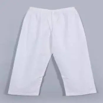 Plain White Pajama For Girls