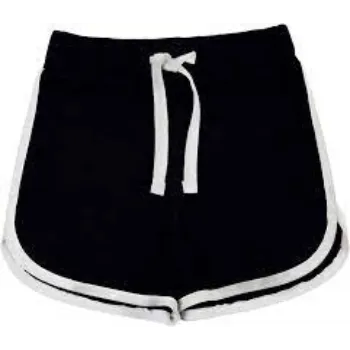 Girls Anti Shrink Shorts