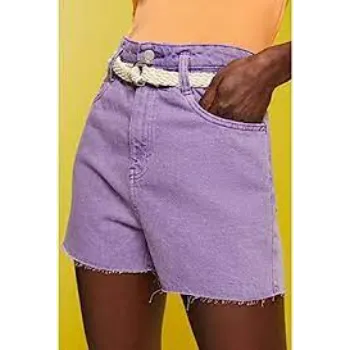 Girls Casual Wear Shorts
