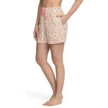 Girls Printed Shorts